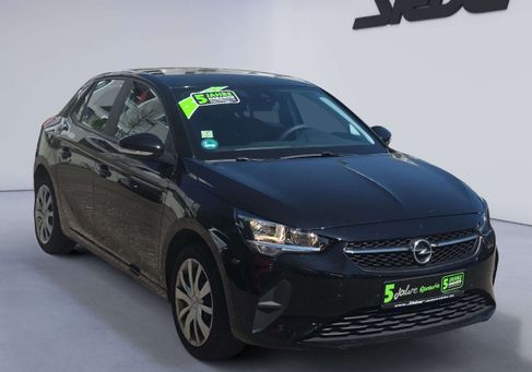Opel Corsa, 2023 3