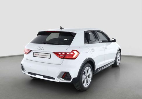 Audi A1, 2026