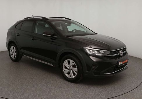 Volkswagen Taigo, 2022