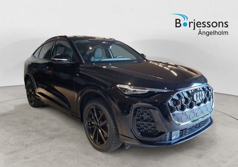 Audi Q5, 2025 3