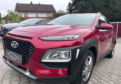 Hyundai Kona, 2020