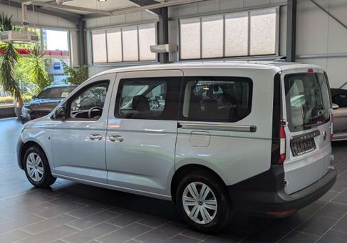Volkswagen Caddy, 2022