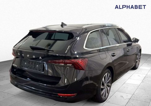 Skoda Octavia, 2023