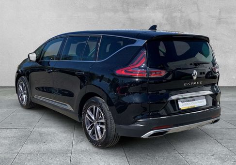 Renault Espace, 2022