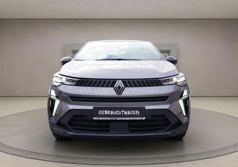 Renault Captur, 2025