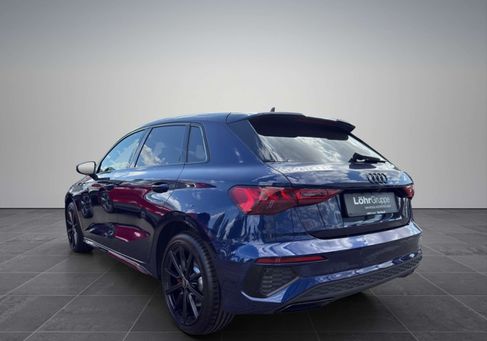 Audi A3, 2023 2