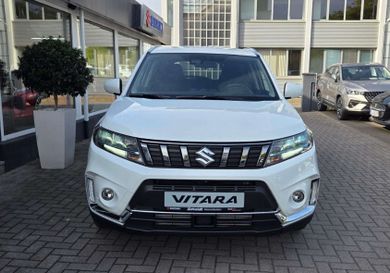 Suzuki Vitara, 2022