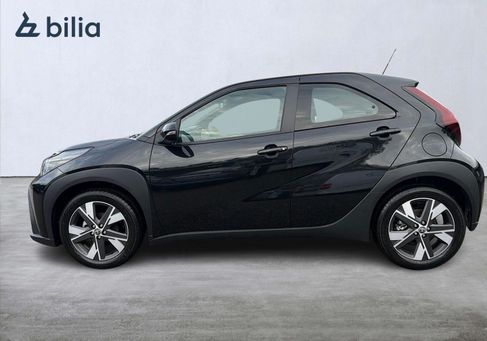 Toyota Aygo, 2026 3