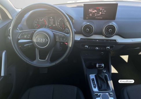 Audi Q2, 2023 3