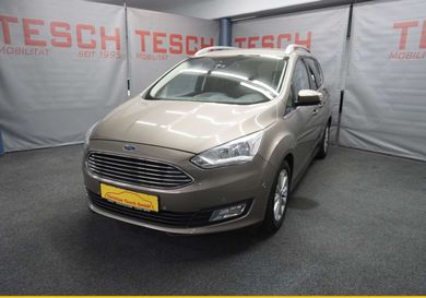 Ford Grand C-Max, 2019