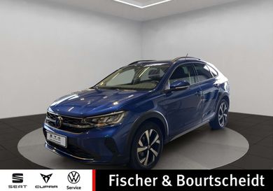 Volkswagen Taigo, 2024