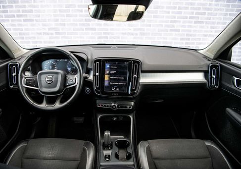 Volvo XC40, 2019 2