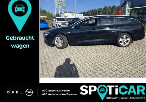 Opel Insignia, 2021 2