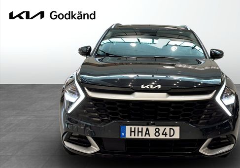 Kia Sportage, 2023 2