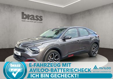 Citroën C4, 2022