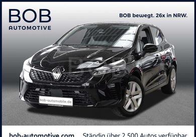 Renault Clio, 2026