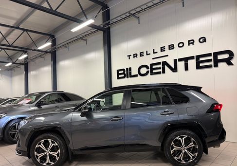 Toyota RAV 4, 2021 3