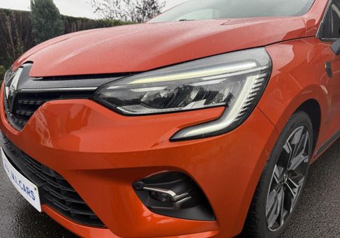 Renault Clio, 2019