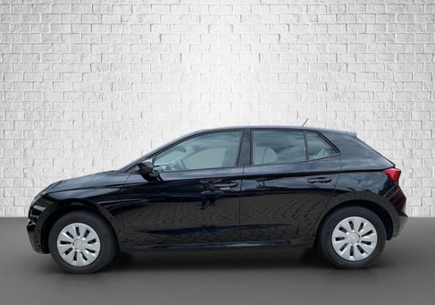 Skoda Fabia, 2023