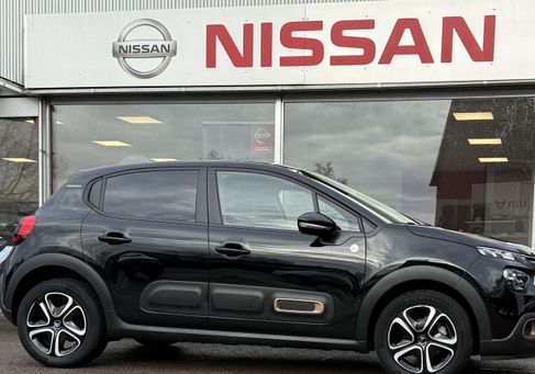 Citroën C3, 2023 3