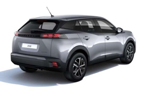 Peugeot 2008, 2026