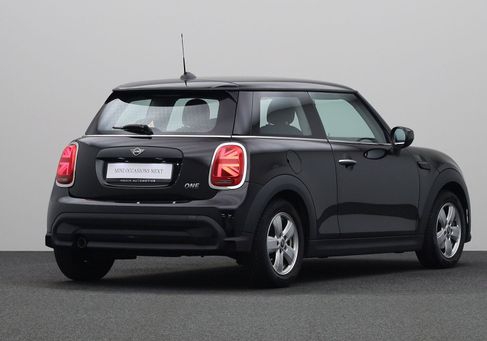 MINI One First, 2021