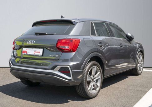 Audi Q2, 2022 3