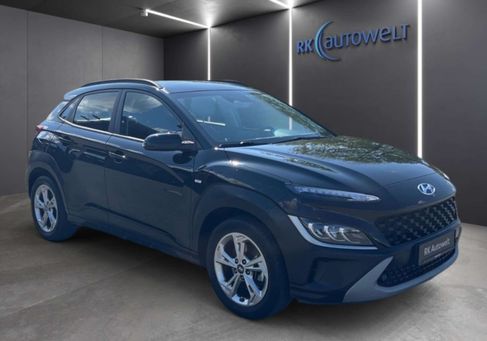 Hyundai Kona, 2022 2