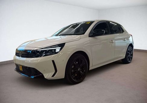 Opel Corsa, 2025 2