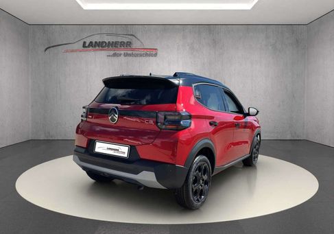 Citroën C3, 2026 3