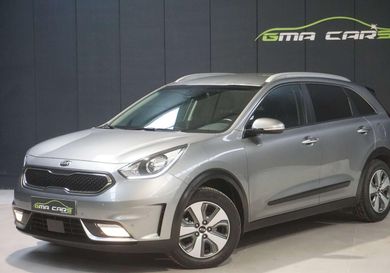 Kia Niro, 2019