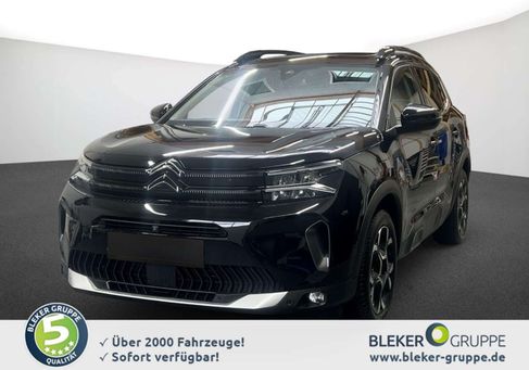 Citroën C5 Aircross, 2024 2
