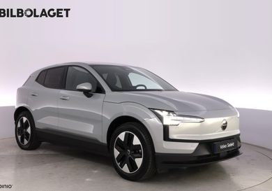 Volvo EX30, 2024