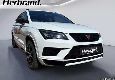 Seat Ateca, 2019