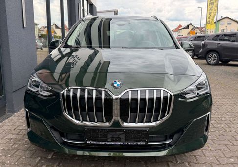 BMW 218, 2024 2