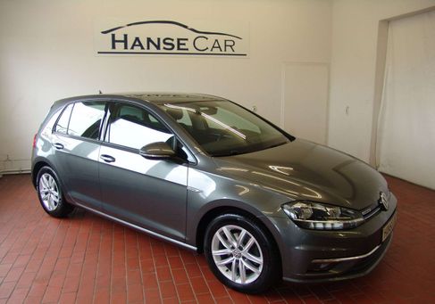 Volkswagen Golf, 2018 2