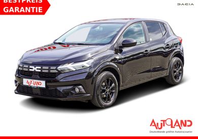 Dacia Sandero, 2023