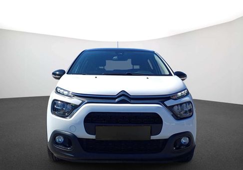 Citroën C3, 2022 2