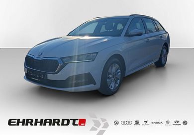 Skoda Octavia, 2022