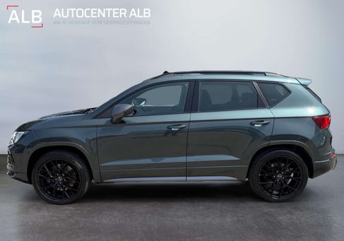 Cupra Ateca, 2022 2