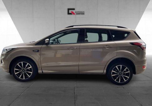 Ford Kuga, 2019