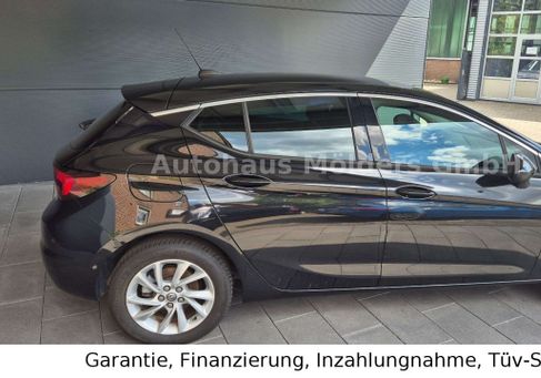 Opel Astra, 2021