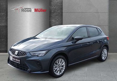 Seat Ibiza, 2026
