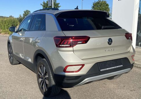 Volkswagen T-Roc, 2023