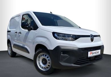 Citroën Berlingo, 2026
