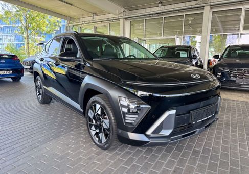 Hyundai Kona, 2023 2