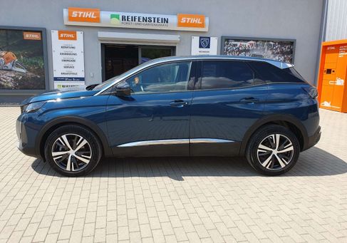 Peugeot 3008, 2023