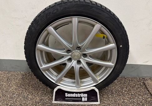 Skoda Superb, 2021 3