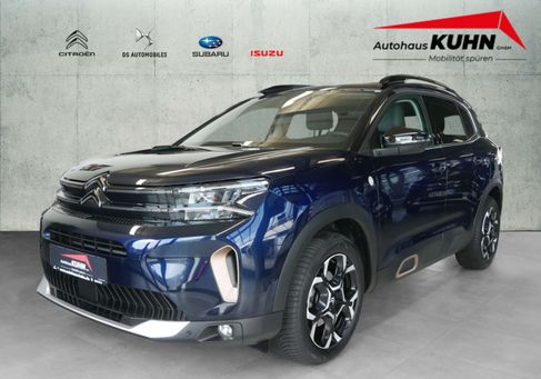 Citroën C5 Aircross, 2023