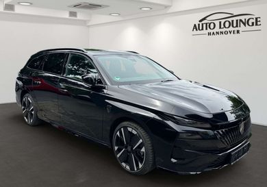Peugeot 308, 2026